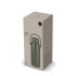 Kolba termiczna Sagaform Theo (z recyklingu) 1 L Dried Green LT52136-N0049 (1) thumbnail