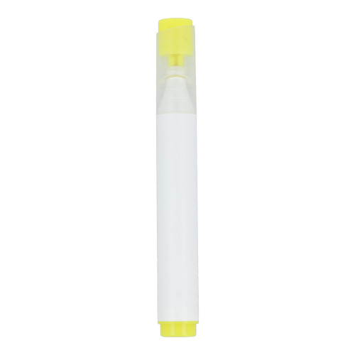 Owalny zakreślacz żółty LT81263-N0041 (1)