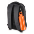 Butelka na wodę Nina R-PET 750 ml Hardcolor Pomarańczowy LT98912-N0026 (1) thumbnail