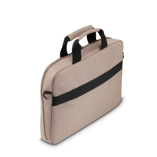 Torba na laptopa 15,6"-16,2" Hama Lightweight Premium Beżowy VH046-20 (2)