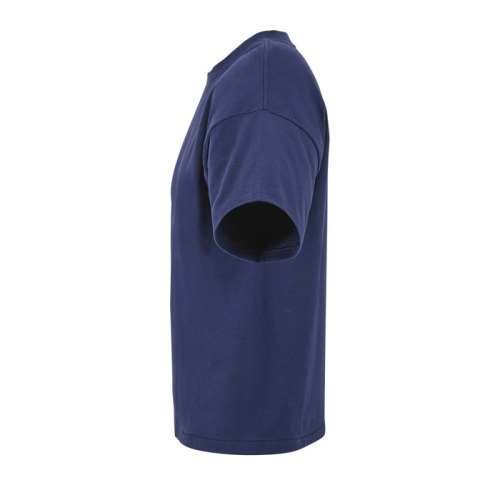 LEGACY OVERSIZED T-SHIRT Indigo S03996-IO-3XL (2)