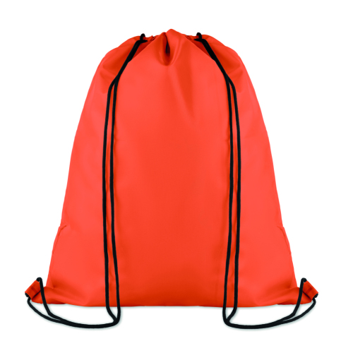Worek plecak pomarańczowy MO9177-10 (1)