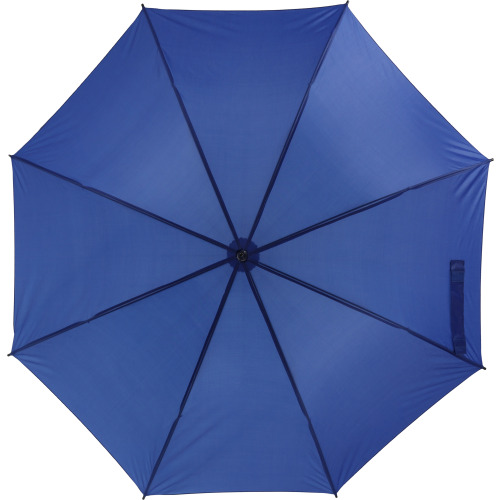 Parasol automatyczny Ø100 cm LE MANS Niebieski 508604 (2)
