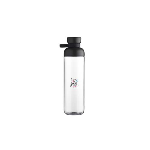 Butelka na wodę Mepal Vita 900 ml Czarny 11316690 (1)