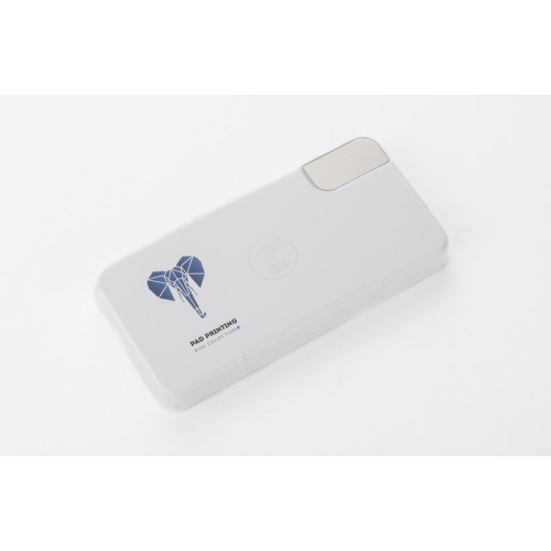 Powerbank STAND 10000 mAh Biały 45120-01 (10)
