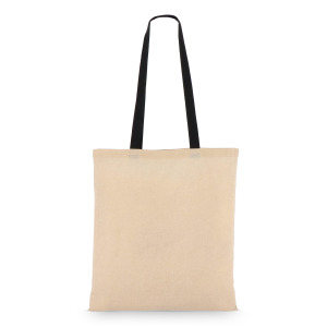 Torba bawełniana OEKO-TEX® 38 x 42 cm 140 g/m²