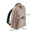 Plecak na laptopa 16,2" Hama Lightweight Premium Beżowy VH041-20 (5) thumbnail
