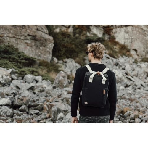 Plecak VINGA Sortino Czarny VG623-03 (8)