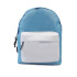 Plecak biało-niebieski V4783-42 (1) thumbnail