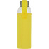Butelka szklana KLAGENFURT 500 ml żółty 084208 (3) thumbnail