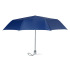 Mini parasolka w etui granatowy IT1653-04  thumbnail