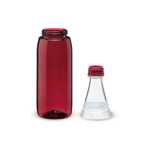 Butelka Aladdin Fresco Twist&Go Bottle 0.7L Bordowy 1001729082 (1)