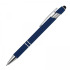 Długopis aluminiowy touch pen HERMANN Granatowy 1368944 (2) thumbnail