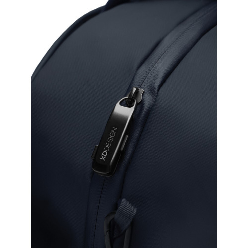 Torba sportowa, podróżna Urban Granatowy P706.2925 (6)