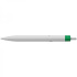 Długopis plastikowy NEVES Zielony 444309 (3) thumbnail
