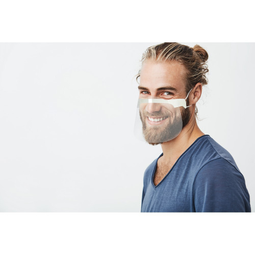 Osłona na nos i usta Neutralny V6999-00 (1)