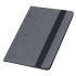 Folder A4 w linie MONDEVILLE Szary 062707  thumbnail