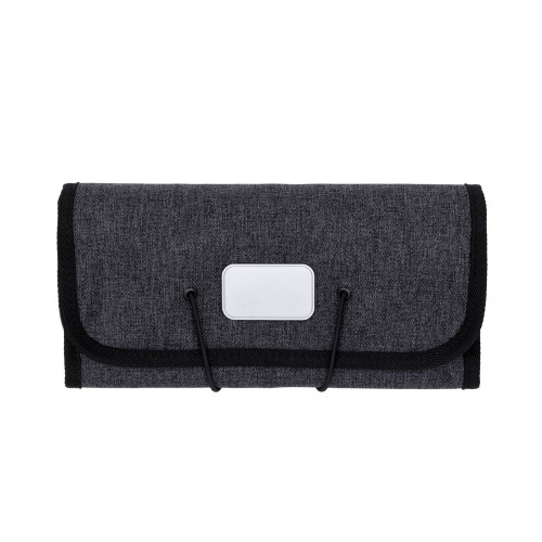 Organizer podróżny BrandCharger Folio Szary VA525-19 (1)