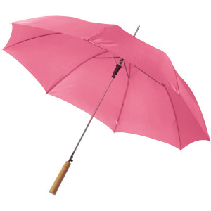 Parasol automatyczny Różowy