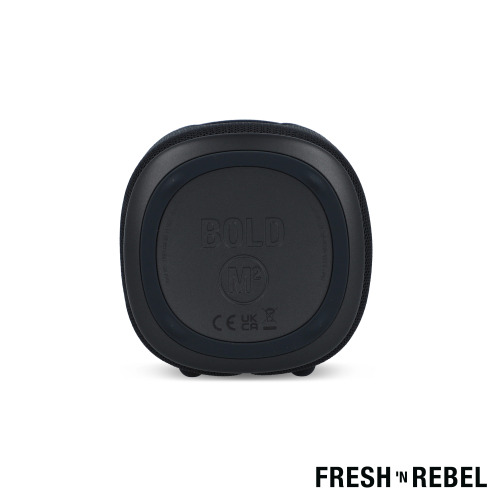  1RB7400 I Fresh 'n Rebel Bold M2-Waterproof Bluetooth speaker Stalowoszary LT49731-N0035 (7)