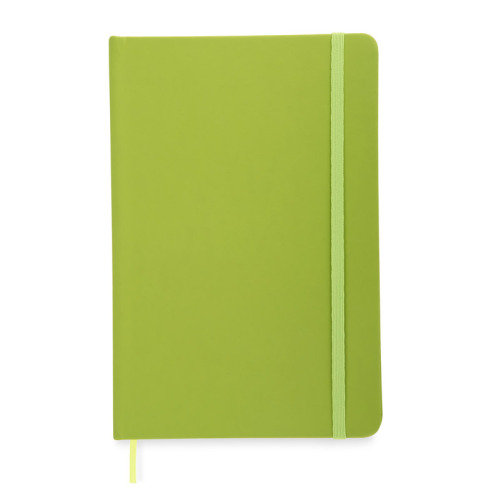 Notes rVITAL A5 Zielony jasny 18225-13 (2)