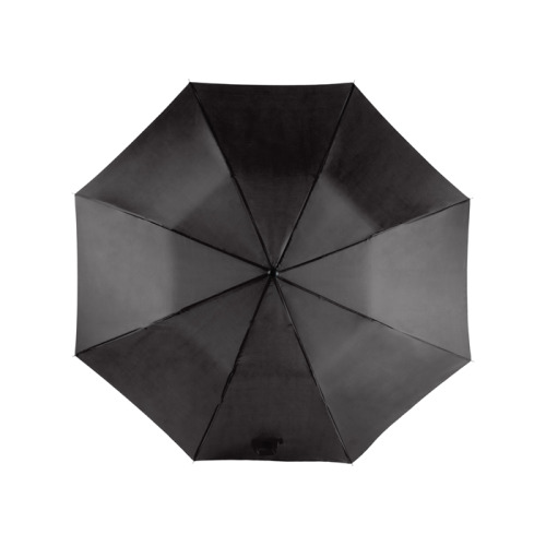 Parasol SAMER składany Czarny 37016-02 (4)