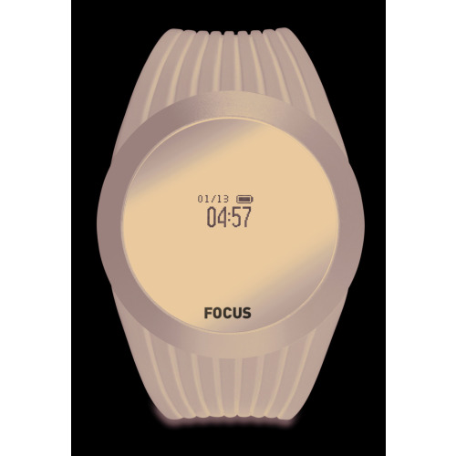 Opaska sportowa Czarny MO9076-03 (2)