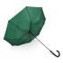 Verdure 190T Pongee 23" Wiatroodporny parasol z uchwytem, automatyczny Ciemnozielony LT97119-N0030 (5) thumbnail