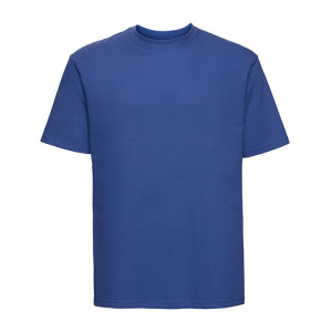 T-shirt Klasyczny Bawełniany