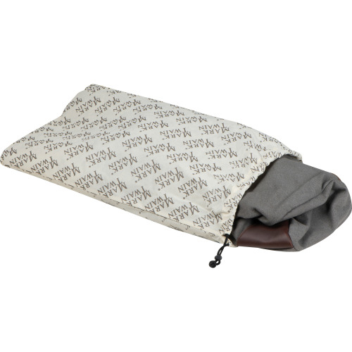 Torba podróżna Mark Twain ANDRES Beżowy 6264613 (7)