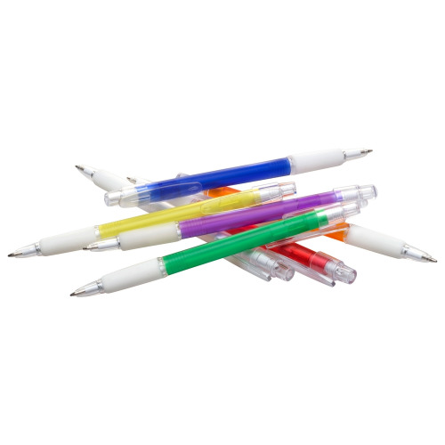 Długopis fioletowy V1521-13 (5)