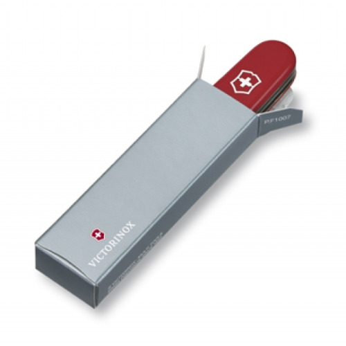 Scyzoryk Victorinox ADVENTURER Czerwony 0845305 (4)