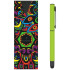 Pióro kulkowe touch pen soft touch CELEBRATION Pierre Cardin Jasnozielony B0300607IP329 (1) thumbnail