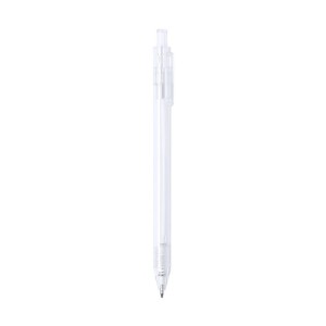 Długopis RPET neutralny