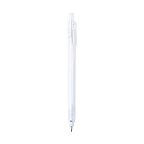 Długopis RPET neutralny V9356-00 