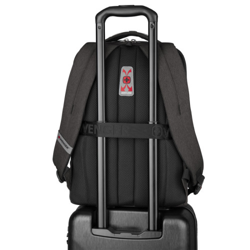 Plecak na laptopa MX Professional 16'' Wenger Szary W611641 (3)