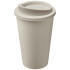 Americano® POP kubek termiczny o pojemności 350 ml Piaskowiec 21077706  thumbnail