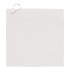 Szybkoschnący ręcznik golfowy z haczykiem R-PET 30 x 30 cm sublimacja Biały / szary LT95006-N0161 (6) thumbnail
