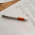 Długopis 4-kolorowy Srebrny / czerwony LT87226-N0521 (3) thumbnail