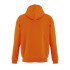 CONDOR BLUZA UNISEX Pomaranczowy S03815-OR-L (1) thumbnail