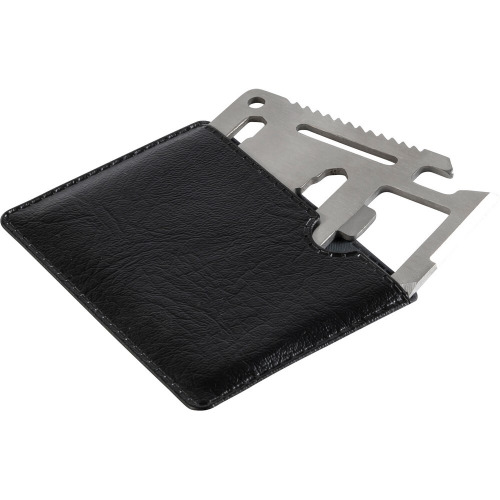 Narzędzie wielofunkcyjne, 11 el. Czarny V9750-03 (7)