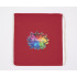 Worek bawełniany WOLITE COLOR 100 g Czerwony 20601-04 (1) thumbnail