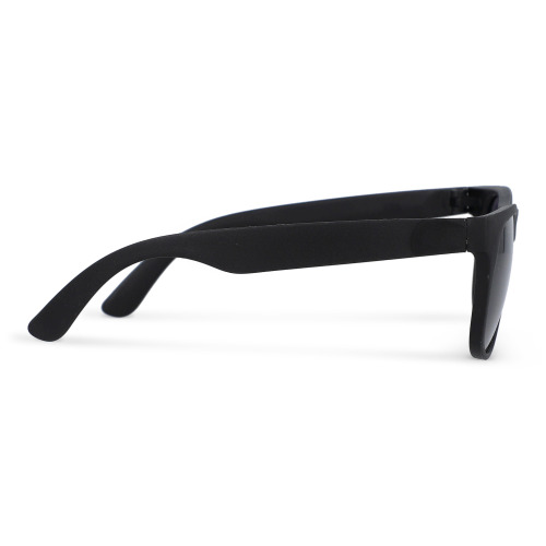 Okulary przeciwsłoneczne Drew UV400 Czarny LT86735-N0002 (3)