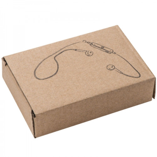 Słuchawki Bluetooth ANTALYA Czarny 057403 (4)