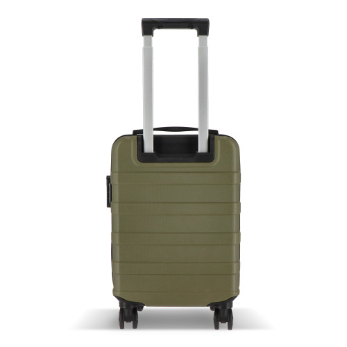 Wózek kabinowy 18 cali (45.7 cm) Oliwkowa zieleń LT95399-N0043 (6)