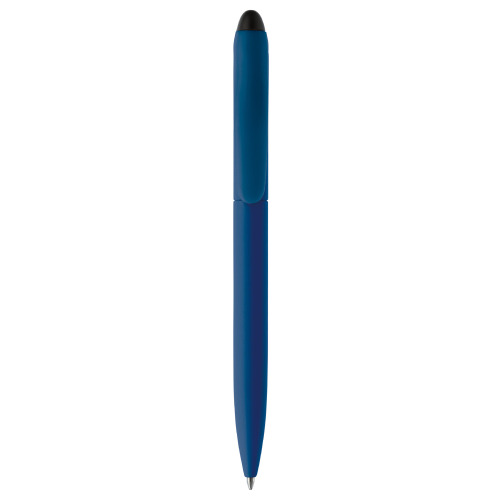 Długopis Stylus Touchy Ciemnoniebieski / czarny LT87694-N1002 (4)