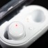 Bezprzewodowe słuchawki douszne biały V8386-02 (3) thumbnail