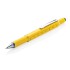 Długopis wielofunkcyjny żółty P221.556  thumbnail