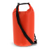 Worek żeglarski 10L IPX6 Pomarańczowy LT95142-N0026  thumbnail