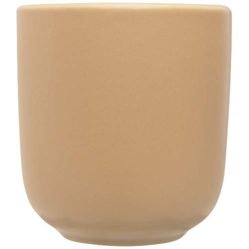 Male 4 sztuki, filiżanka do espresso o pojemności 90 ml Oatmeal 11331707 (4)